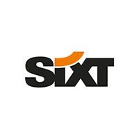 SIXT Rent a Car